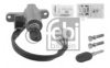 IVECO 004837682 Steering Lock